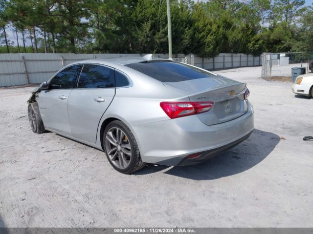 Photo 2 VIN: 1G1ZD5ST5LF119088 - CHEVROLET MALIBU 