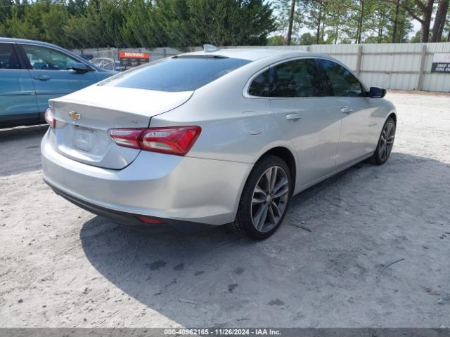 Photo 3 VIN: 1G1ZD5ST5LF119088 - CHEVROLET MALIBU 