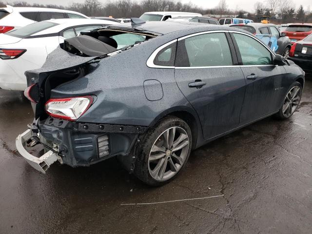 Photo 2 VIN: 1G1ZD5ST5LF119334 - CHEVROLET MALIBU LT 