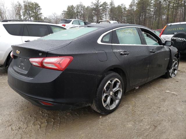 Photo 3 VIN: 1G1ZD5ST5LF123125 - CHEVROLET MALIBU LT 