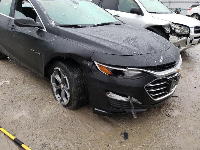 Photo 8 VIN: 1G1ZD5ST5LF123125 - CHEVROLET MALIBU LT 