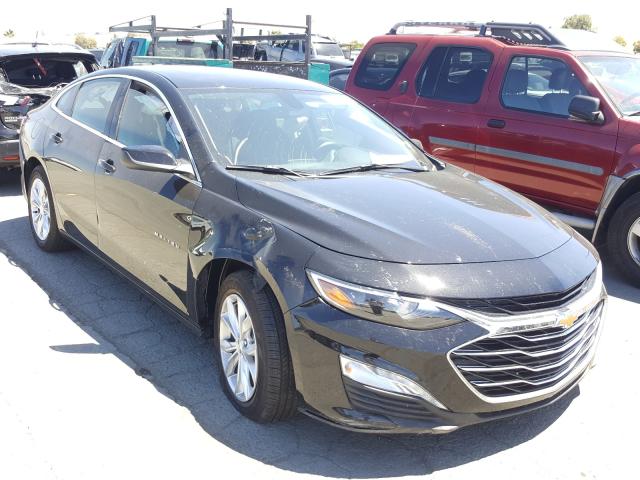 Photo 0 VIN: 1G1ZD5ST5LF124114 - CHEVROLET MALIBU LT 