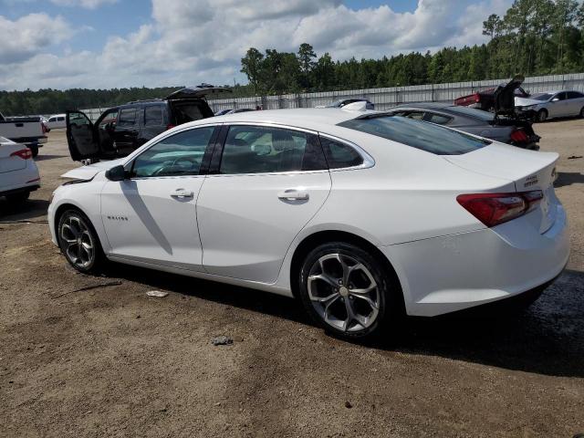 Photo 1 VIN: 1G1ZD5ST5LF125537 - CHEVROLET MALIBU LT 