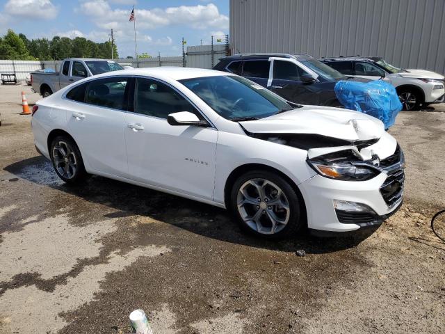 Photo 3 VIN: 1G1ZD5ST5LF125537 - CHEVROLET MALIBU LT 