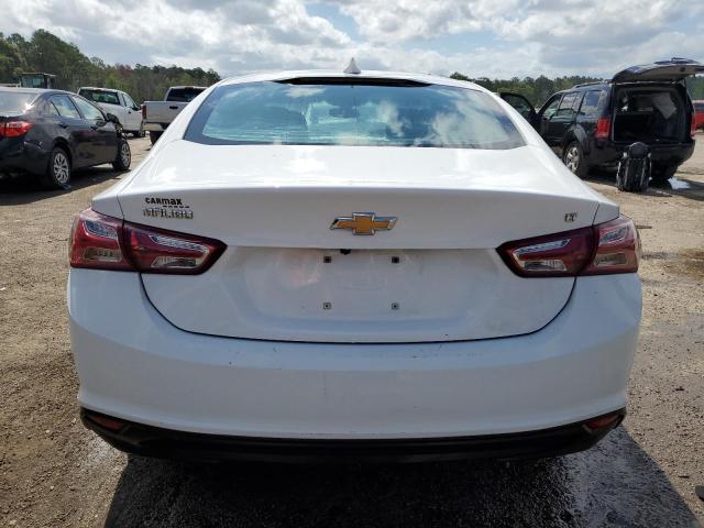 Photo 5 VIN: 1G1ZD5ST5LF125537 - CHEVROLET MALIBU LT 