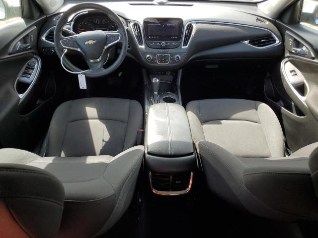 Photo 7 VIN: 1G1ZD5ST5LF125537 - CHEVROLET MALIBU LT 