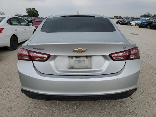 Photo 5 VIN: 1G1ZD5ST5LF125554 - CHEVROLET MALIBU 