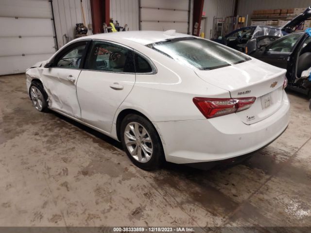 Photo 2 VIN: 1G1ZD5ST5LF127739 - CHEVROLET MALIBU 