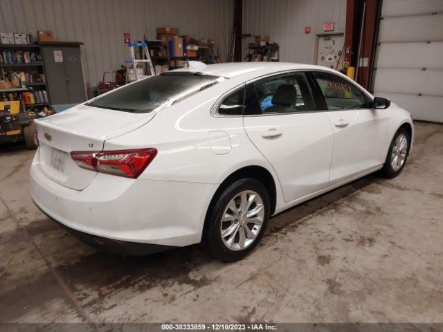 Photo 3 VIN: 1G1ZD5ST5LF127739 - CHEVROLET MALIBU 