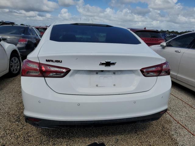 Photo 5 VIN: 1G1ZD5ST5LF131273 - CHEVROLET MALIBU LT 