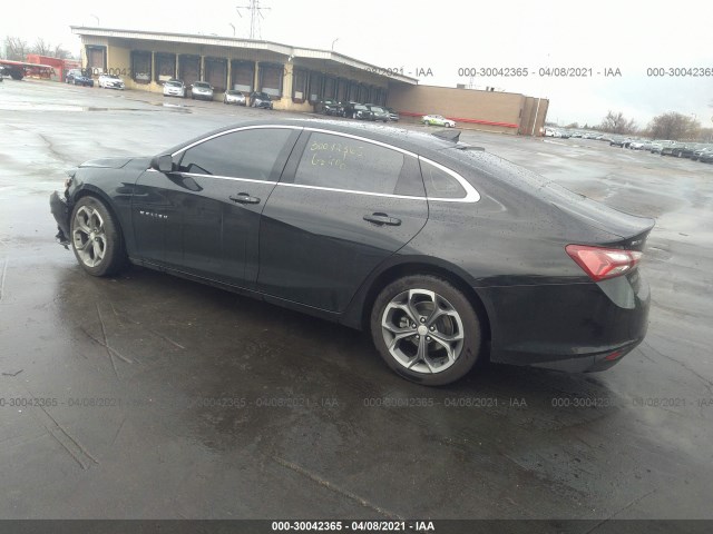 Photo 2 VIN: 1G1ZD5ST5LF144413 - CHEVROLET MALIBU 