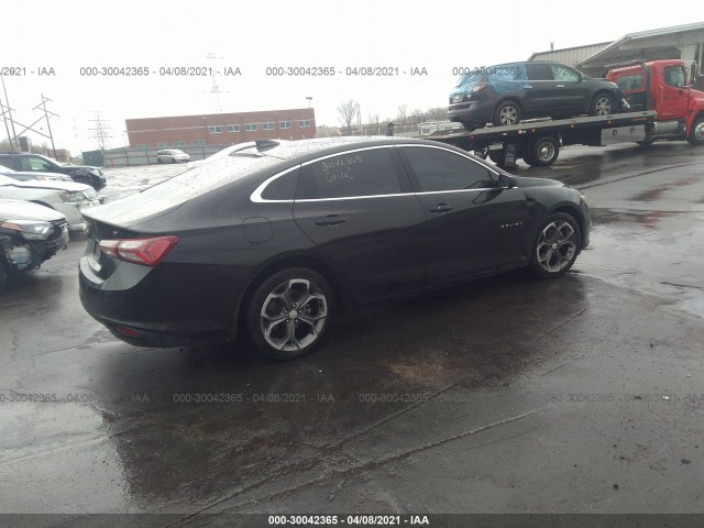 Photo 3 VIN: 1G1ZD5ST5LF144413 - CHEVROLET MALIBU 