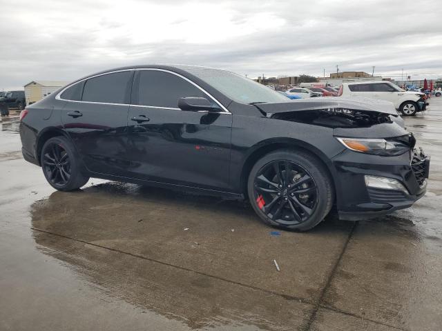 Photo 3 VIN: 1G1ZD5ST5LF146243 - CHEVROLET MALIBU LT 