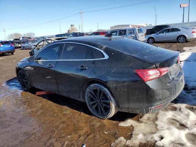 Photo 1 VIN: 1G1ZD5ST5LF146999 - CHEVROLET MALIBU 