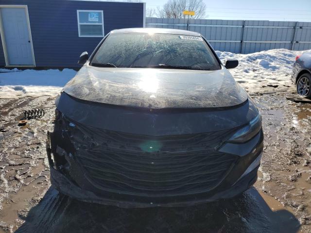 Photo 4 VIN: 1G1ZD5ST5LF146999 - CHEVROLET MALIBU 