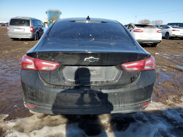 Photo 5 VIN: 1G1ZD5ST5LF146999 - CHEVROLET MALIBU 