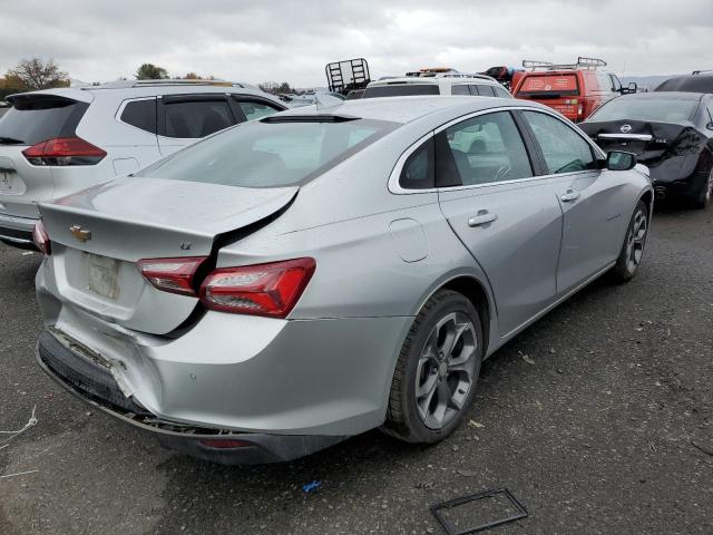 Photo 3 VIN: 1G1ZD5ST5LF156920 - CHEVROLET MALIBU LT 