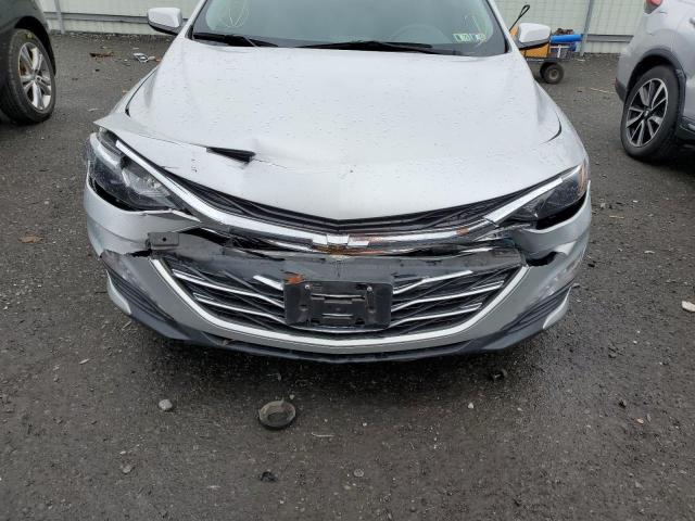 Photo 8 VIN: 1G1ZD5ST5LF156920 - CHEVROLET MALIBU LT 