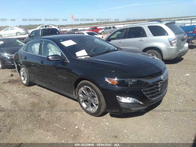 Photo 0 VIN: 1G1ZD5ST5LF157243 - CHEVROLET MALIBU 