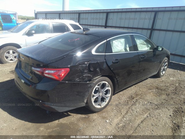 Photo 3 VIN: 1G1ZD5ST5LF157243 - CHEVROLET MALIBU 