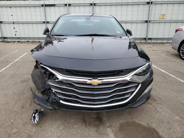 Photo 4 VIN: 1G1ZD5ST5MF005318 - CHEVROLET MALIBU 