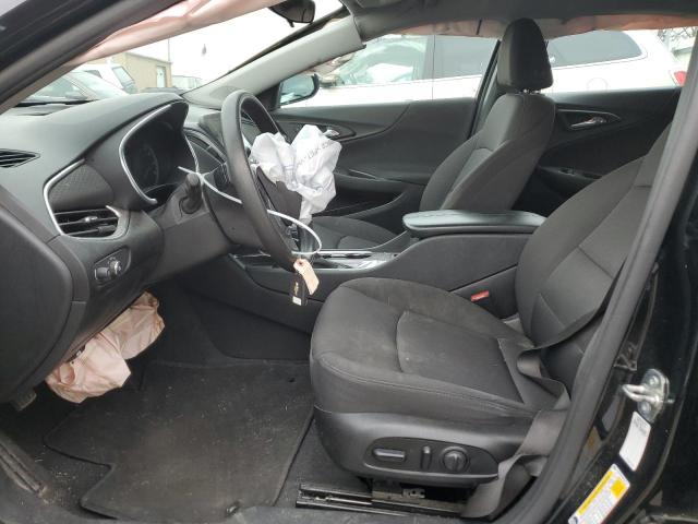 Photo 6 VIN: 1G1ZD5ST5MF005318 - CHEVROLET MALIBU 