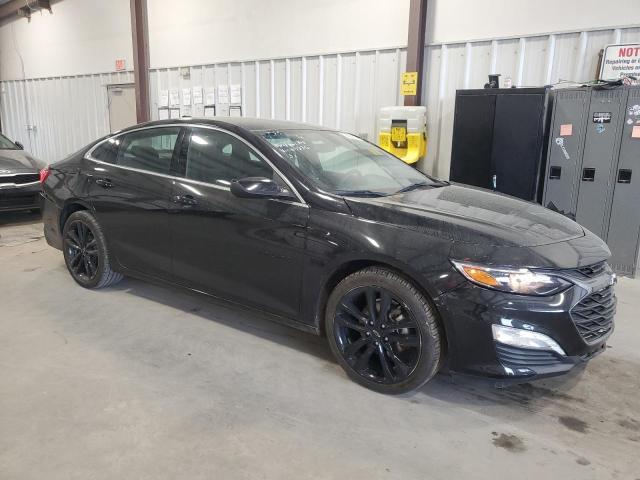 Photo 3 VIN: 1G1ZD5ST5MF009336 - CHEVROLET MALIBU LT 