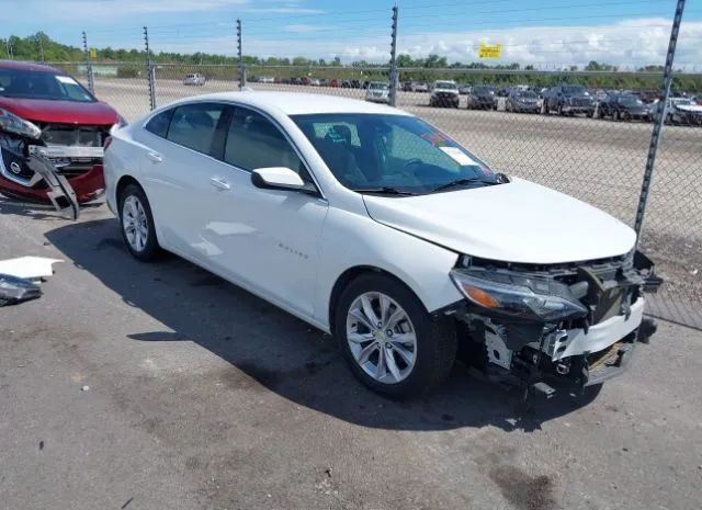 Photo 0 VIN: 1G1ZD5ST5MF010762 - CHEVROLET MALIBU 