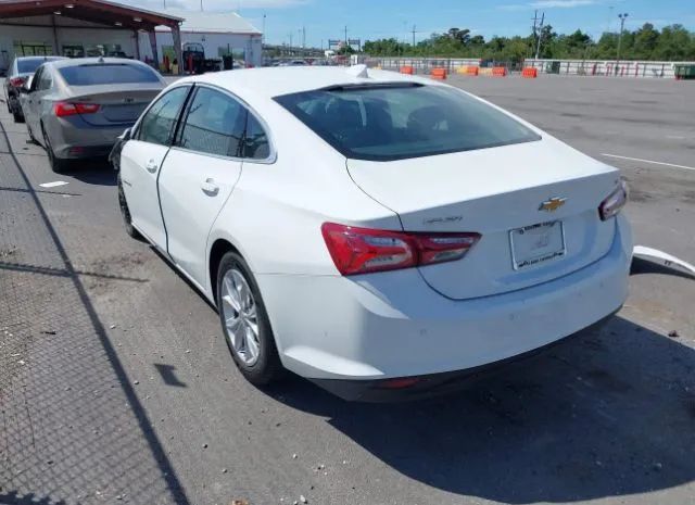 Photo 2 VIN: 1G1ZD5ST5MF010762 - CHEVROLET MALIBU 