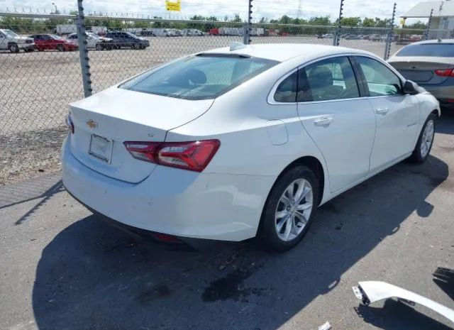 Photo 3 VIN: 1G1ZD5ST5MF010762 - CHEVROLET MALIBU 