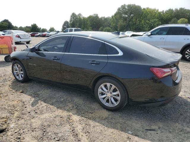 Photo 1 VIN: 1G1ZD5ST5MF012009 - CHEVROLET MALIBU LT 