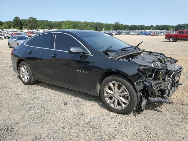 Photo 3 VIN: 1G1ZD5ST5MF012009 - CHEVROLET MALIBU LT 