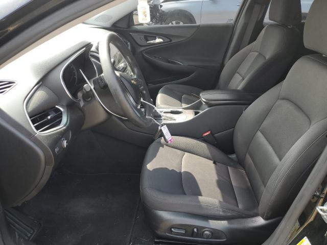 Photo 6 VIN: 1G1ZD5ST5MF012009 - CHEVROLET MALIBU LT 