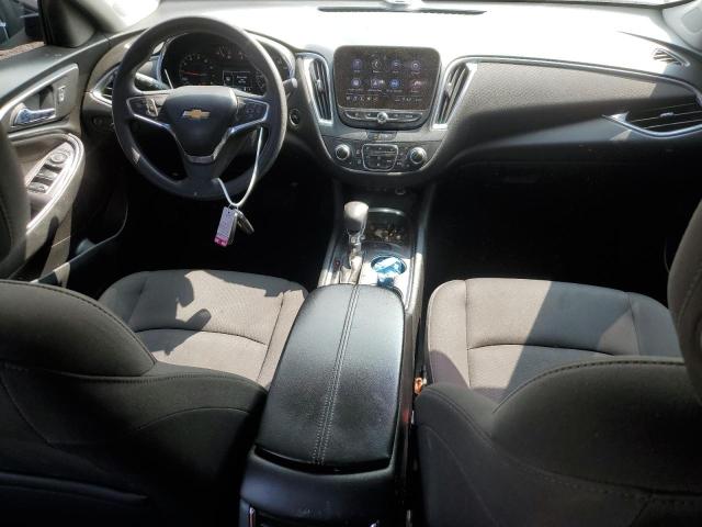 Photo 7 VIN: 1G1ZD5ST5MF012009 - CHEVROLET MALIBU LT 