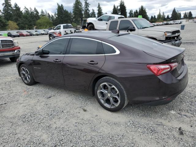 Photo 1 VIN: 1G1ZD5ST5MF013418 - CHEVROLET MALIBU LT 