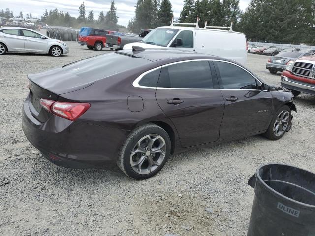 Photo 2 VIN: 1G1ZD5ST5MF013418 - CHEVROLET MALIBU LT 