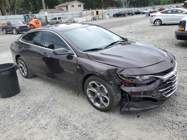 Photo 3 VIN: 1G1ZD5ST5MF013418 - CHEVROLET MALIBU LT 