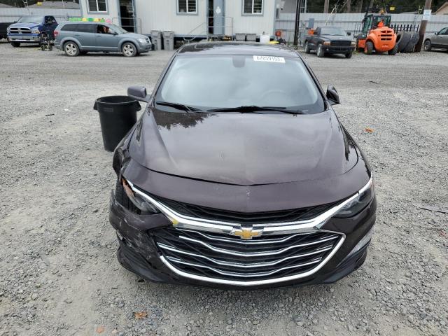 Photo 4 VIN: 1G1ZD5ST5MF013418 - CHEVROLET MALIBU LT 