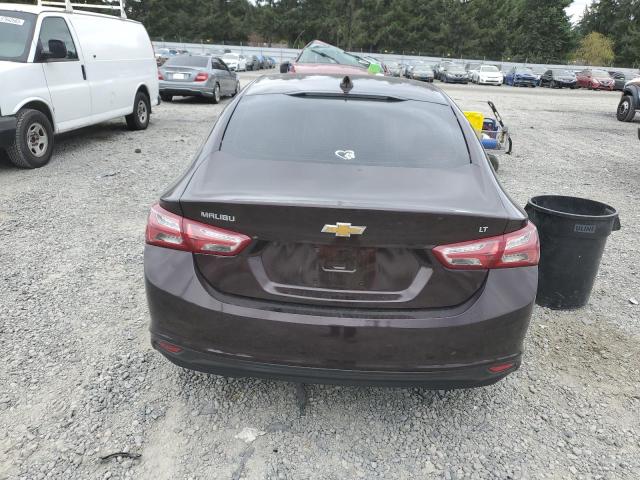 Photo 5 VIN: 1G1ZD5ST5MF013418 - CHEVROLET MALIBU LT 