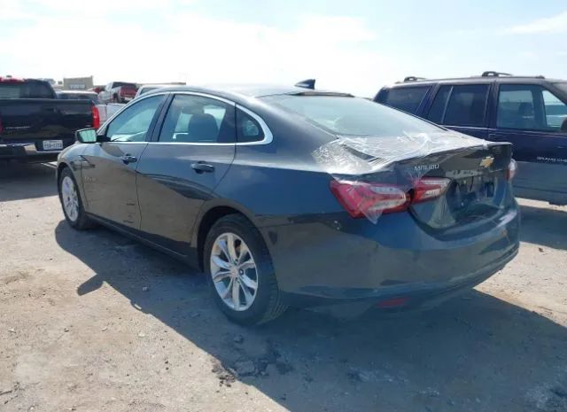 Photo 2 VIN: 1G1ZD5ST5MF013712 - CHEVROLET MALIBU 