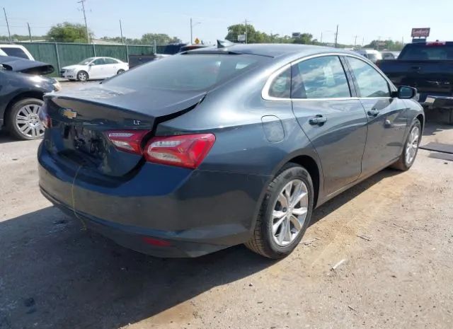 Photo 3 VIN: 1G1ZD5ST5MF013712 - CHEVROLET MALIBU 