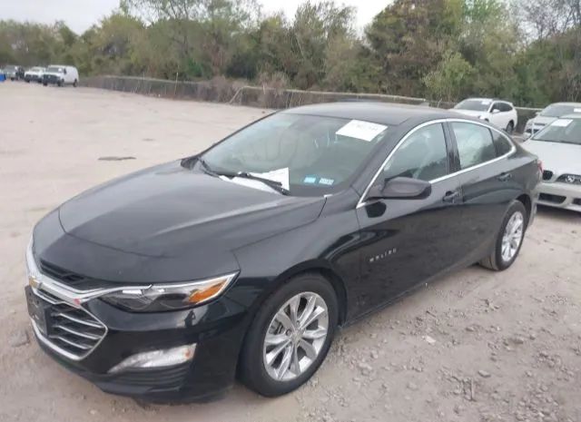 Photo 1 VIN: 1G1ZD5ST5MF014083 - CHEVROLET MALIBU 