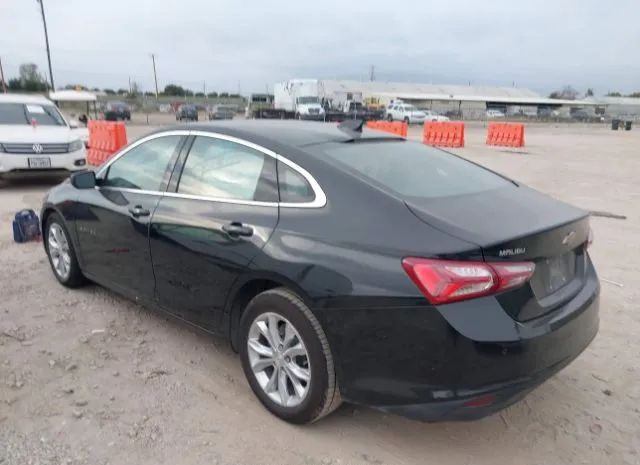 Photo 2 VIN: 1G1ZD5ST5MF014083 - CHEVROLET MALIBU 