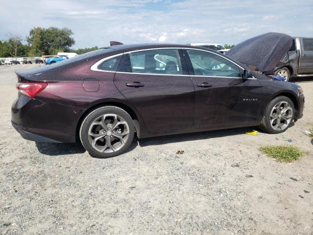 Photo 2 VIN: 1G1ZD5ST5MF014827 - CHEVROLET MALIBU LT 