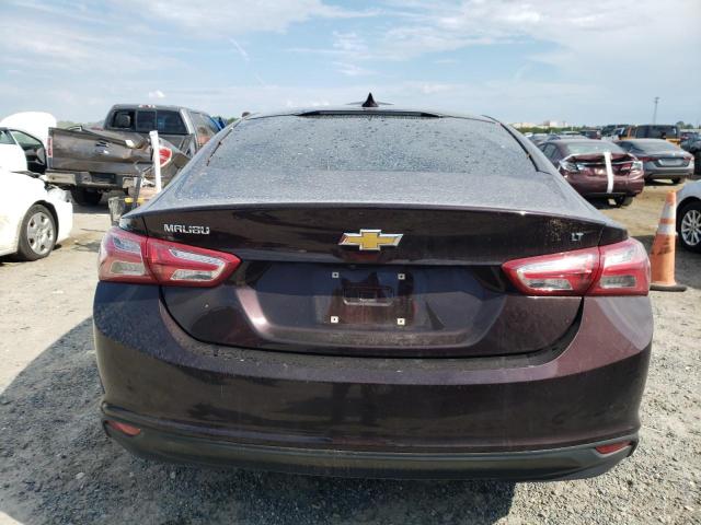 Photo 5 VIN: 1G1ZD5ST5MF014827 - CHEVROLET MALIBU LT 