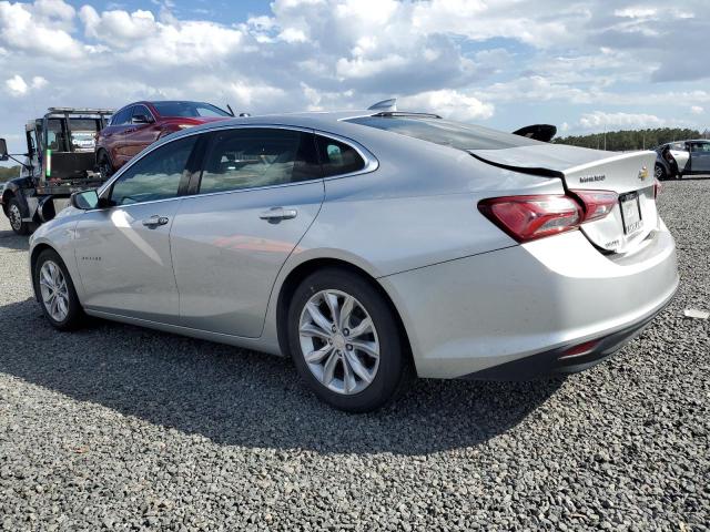 Photo 1 VIN: 1G1ZD5ST5MF017534 - CHEVROLET MALIBU LT 