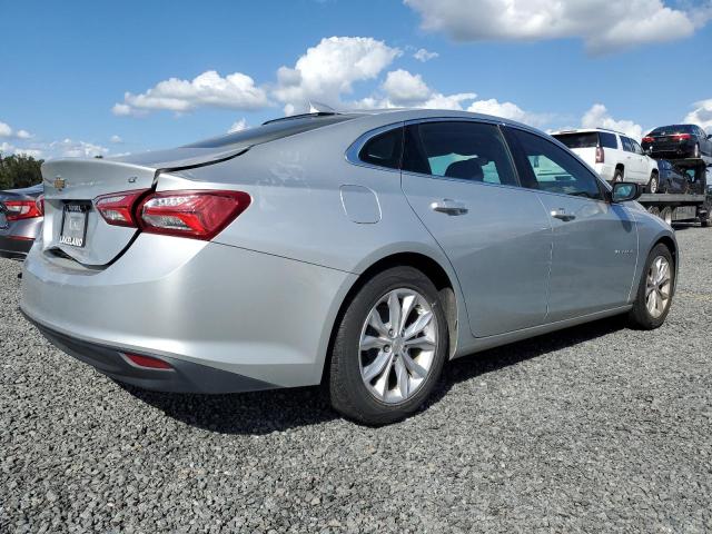 Photo 2 VIN: 1G1ZD5ST5MF017534 - CHEVROLET MALIBU LT 