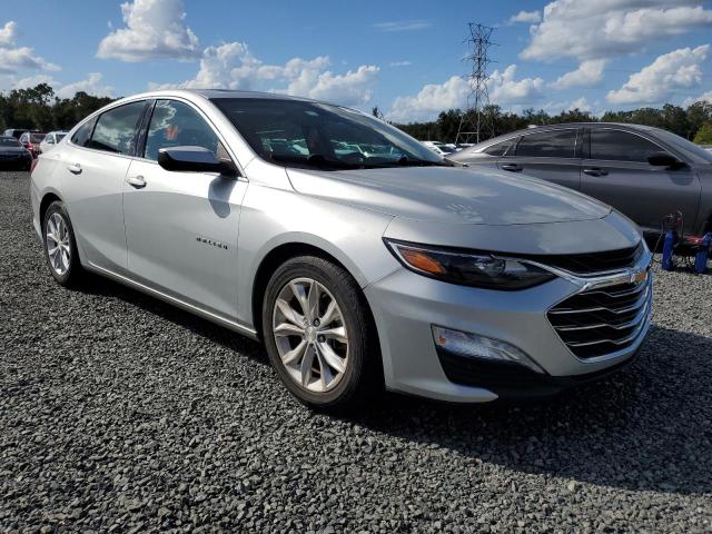 Photo 3 VIN: 1G1ZD5ST5MF017534 - CHEVROLET MALIBU LT 