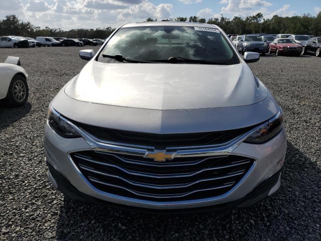 Photo 4 VIN: 1G1ZD5ST5MF017534 - CHEVROLET MALIBU LT 