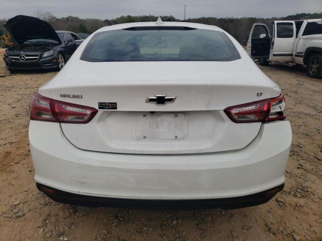 Photo 5 VIN: 1G1ZD5ST5MF023978 - CHEVROLET MALIBU 